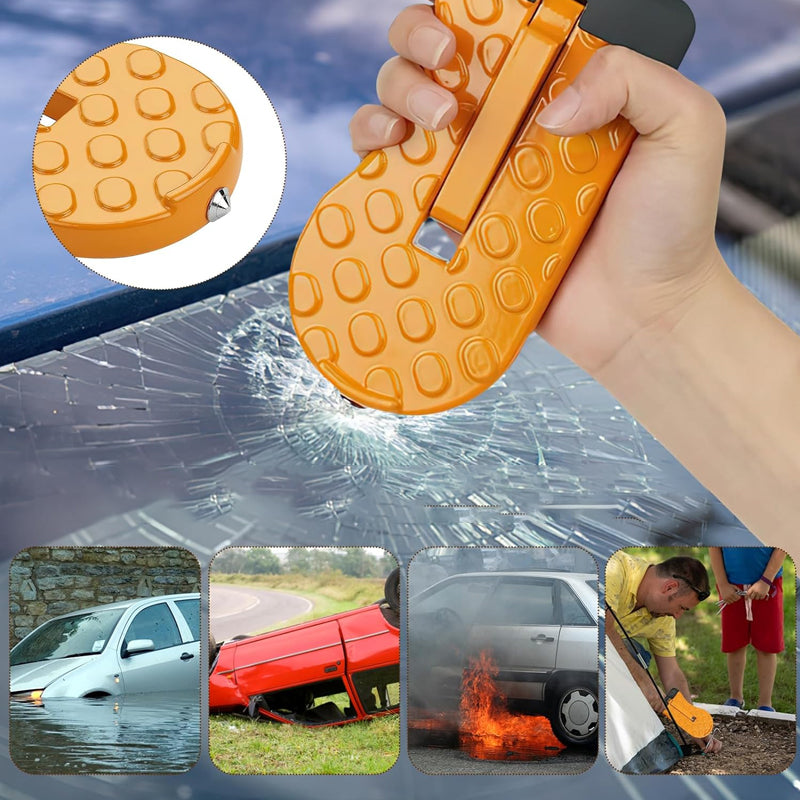 Automobilio durelių pakabinamas laiptelis