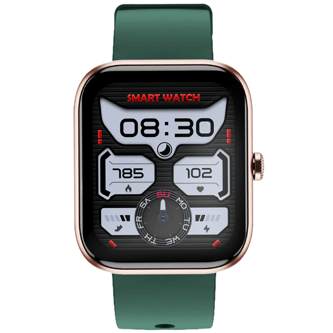 \Ignite Smart Watch\" išmanusis laikrodis"