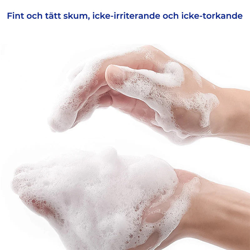 Veido odą šviesinantis prausiklis