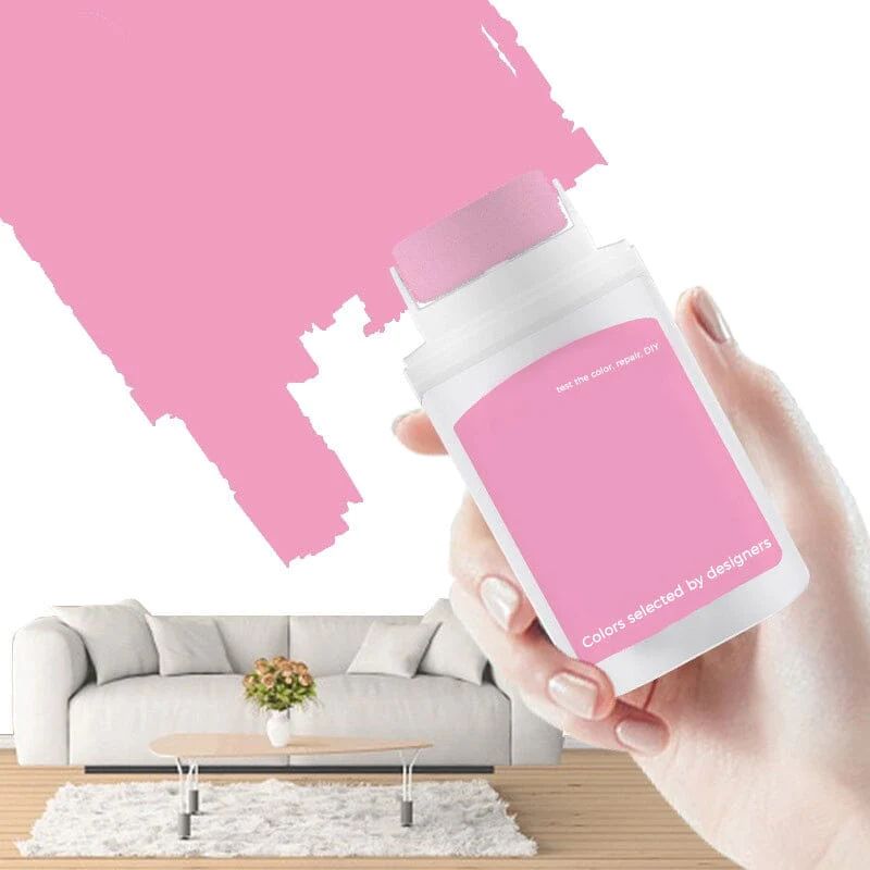 Sienų remonto volelinis šepetys