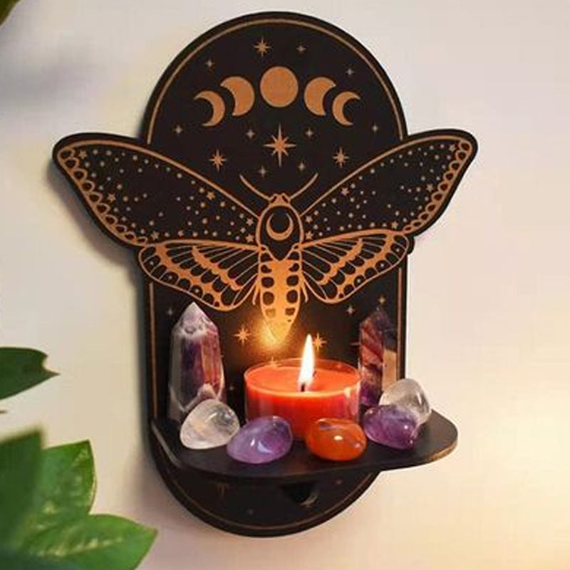 Daiktų lentynėlė - "Magiška naktis"