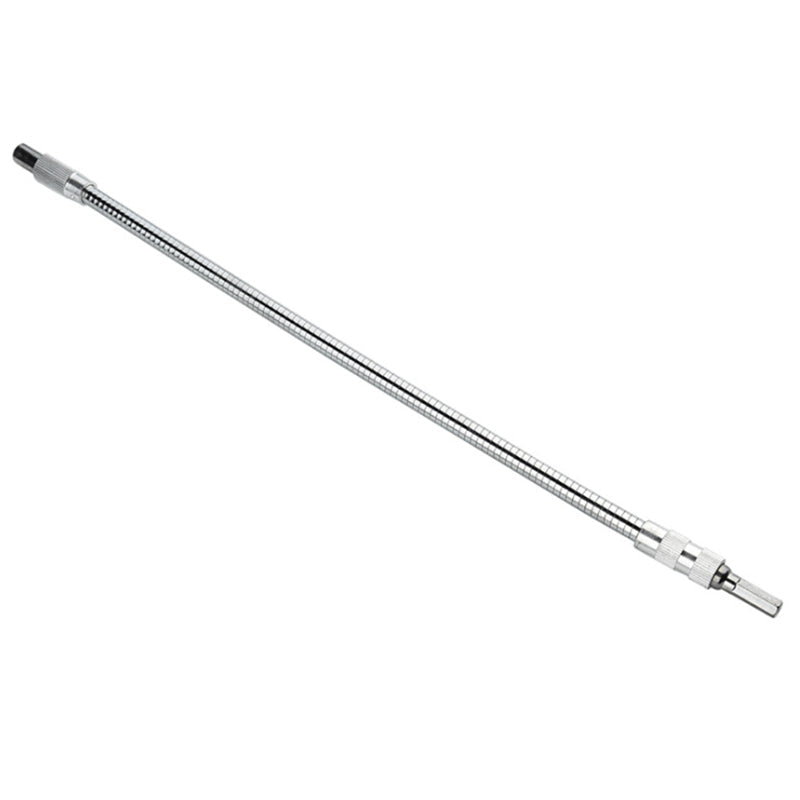 Universalus gręžimo velenas