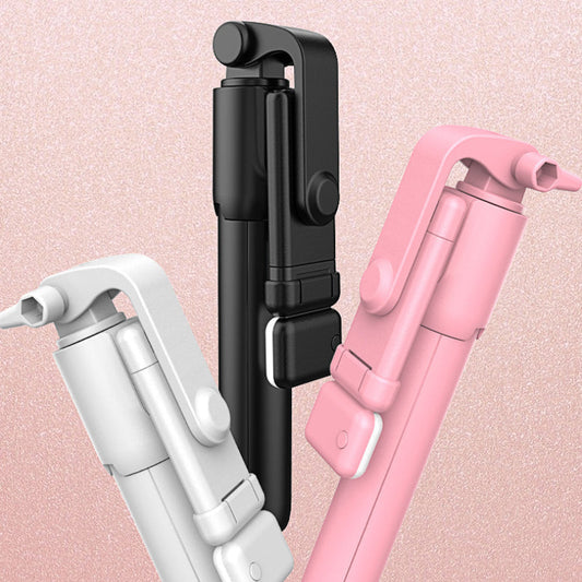 \6 in 1\" belaidė \"Bluetooth\" asmenukių lazdelė nuotraukoms"