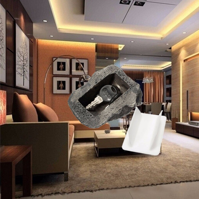 Slapta raktų dėžutė