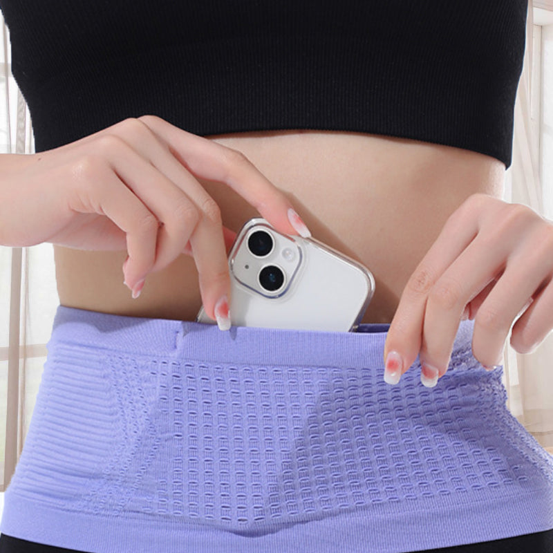 Sportinis juosmens krepšys