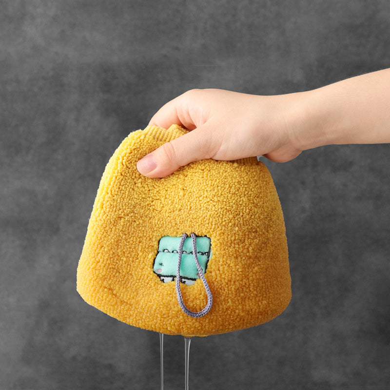 Minkštas klozeto dangčio užvalkalas