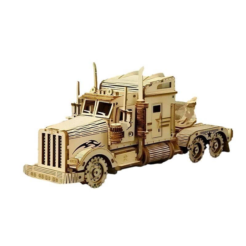 Medinis 3D mechaninis konstruktorius