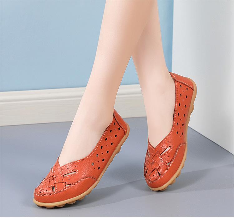 Ortopediniai bateliai moterims