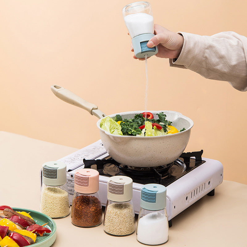 Saltshaker™ - prieskoninių rinkinys