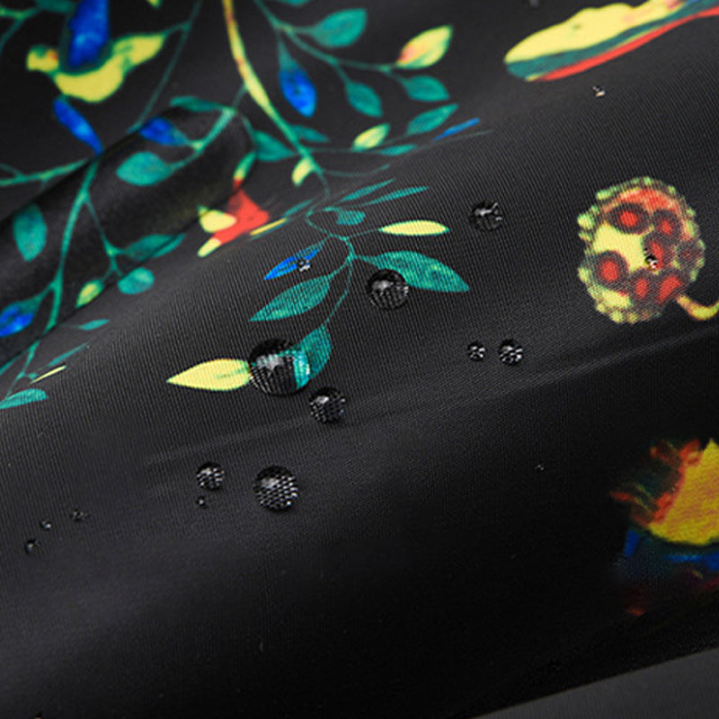 Laisvalaikio kuprinė sutraukiama raišteliu