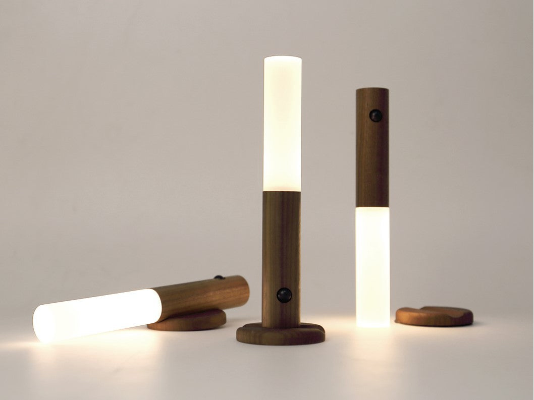 LED šviestuvas su judesio jutikliu