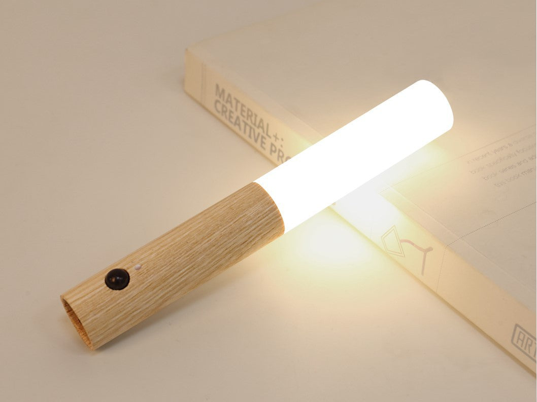 LED šviestuvas su judesio jutikliu