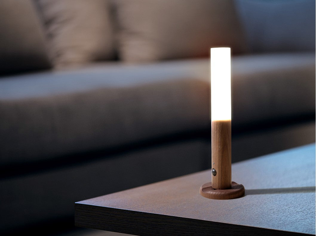 LED šviestuvas su judesio jutikliu
