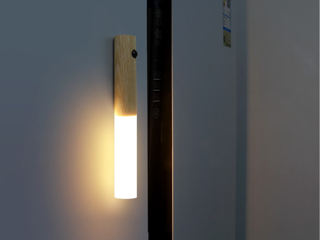 LED šviestuvas su judesio jutikliu