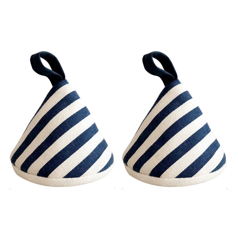 Puodo rankenėlės pirštinė (2 vnt.)