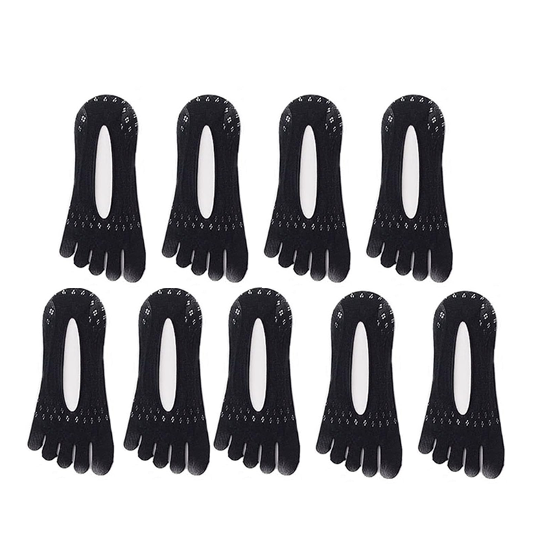 Pirštuotos kojinės moterims