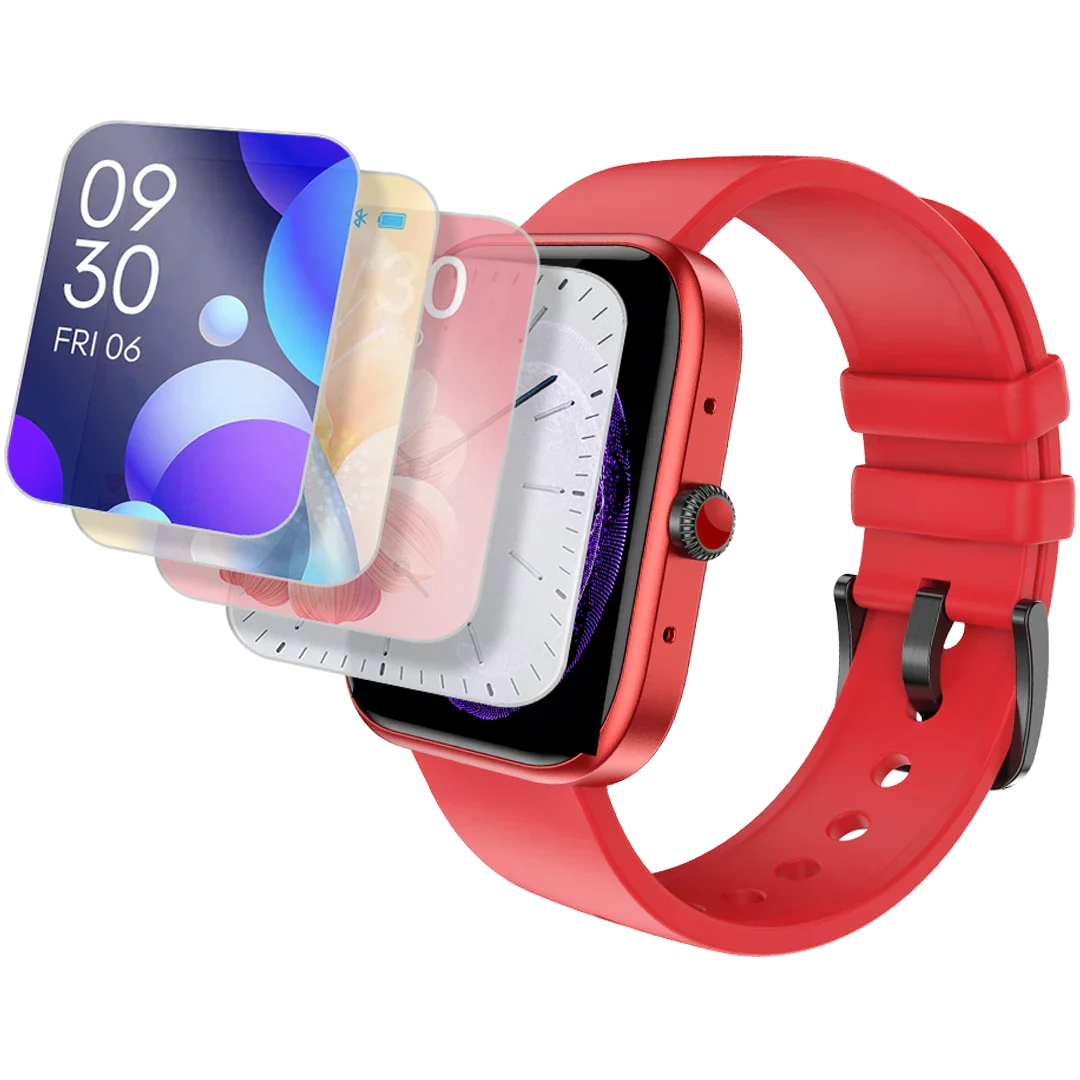 \Ignite Smart Watch\" išmanusis laikrodis"