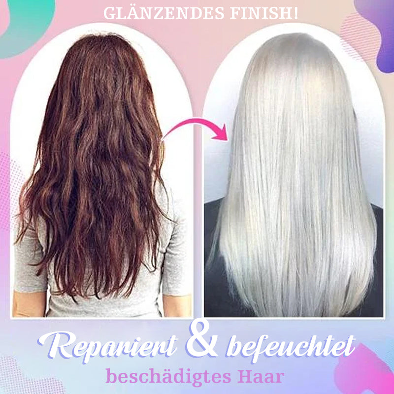 Dažomasis plaukų kremas