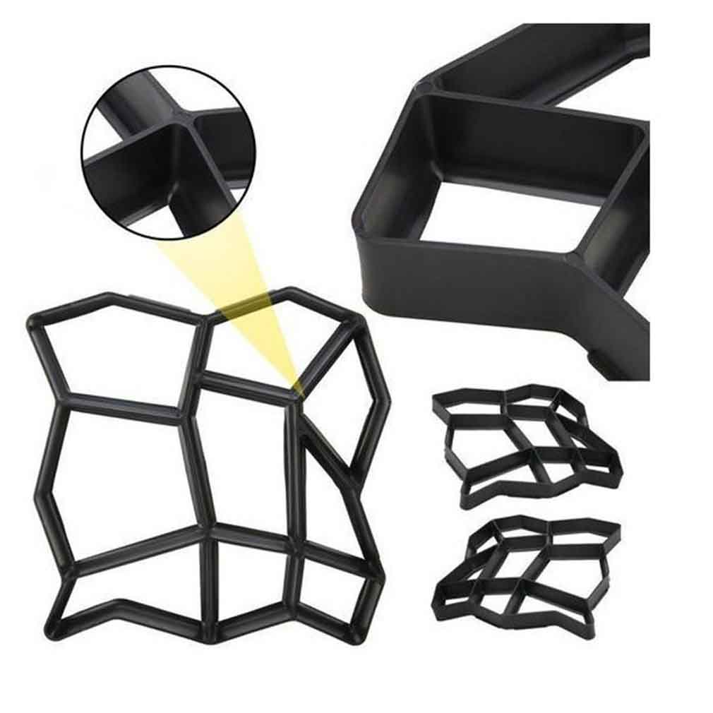 Takelio klojimo forma (3 vnt.)