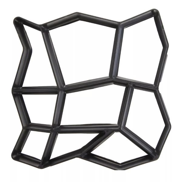 Takelio klojimo forma (3 vnt.)