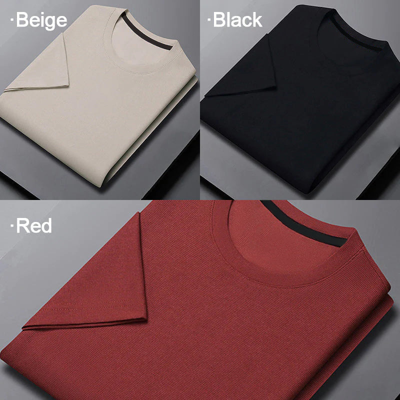 Marškinėliai pralaidūs orui