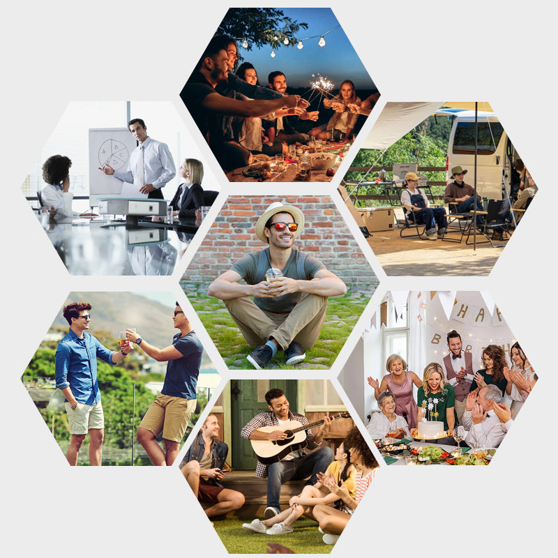 Marškinėliai pralaidūs orui