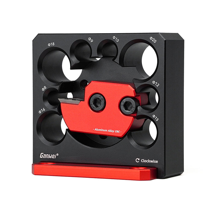 Reguliuojamas medienos apdirbimo prietaisas