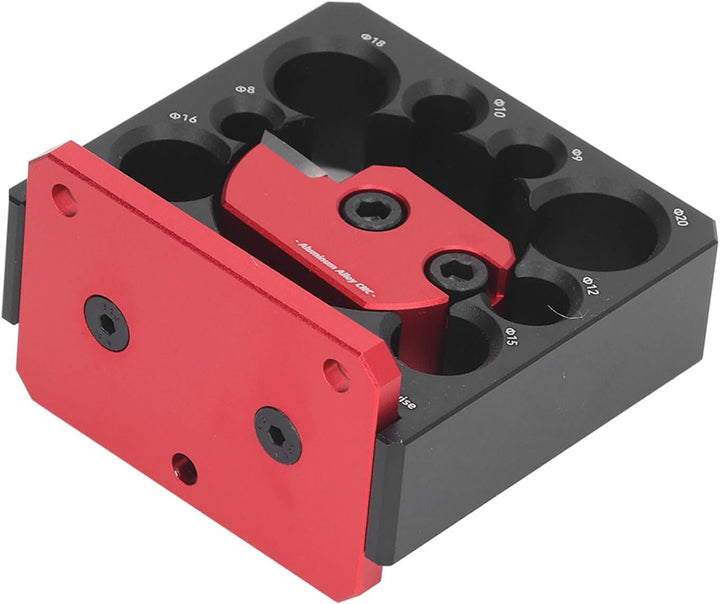 Reguliuojamas medienos apdirbimo prietaisas