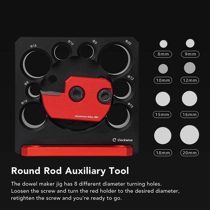 Reguliuojamas medienos apdirbimo prietaisas