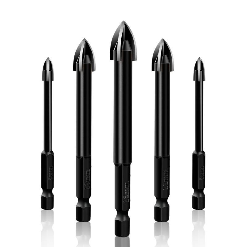 Gražtų rinkinys (5 vnt.)