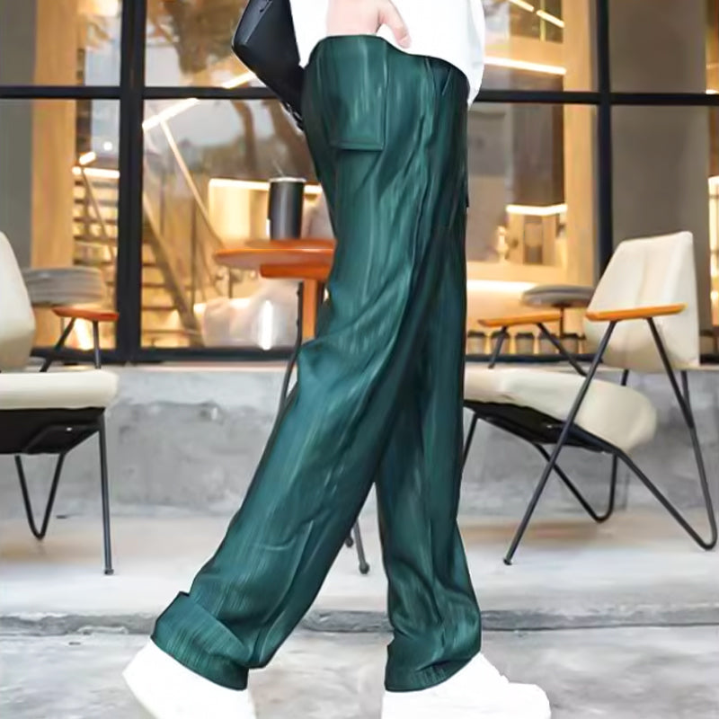 Laisvalaikio kostiumas vyrams