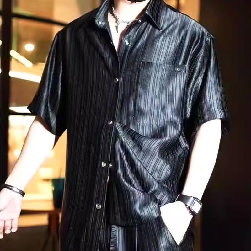 Laisvalaikio kostiumas vyrams