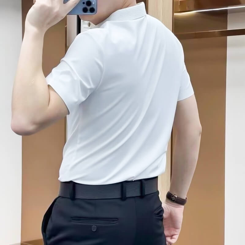 Laisvalaikio marškinėliai vyrams