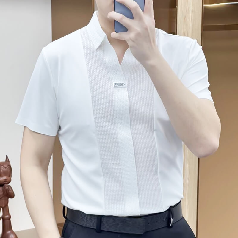 Laisvalaikio marškinėliai vyrams