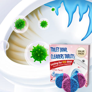 Tualeto bakelio tabletės – 4 nuotrauka