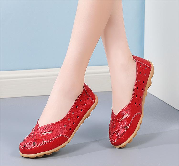 Ortopediniai bateliai moterims