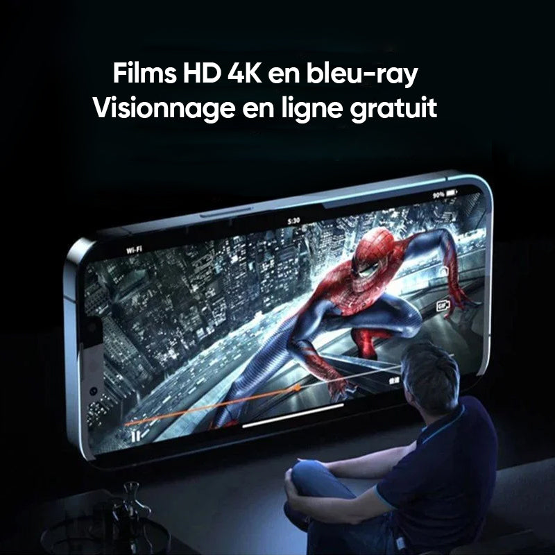 Nešiojamas Wi-Fi modemas