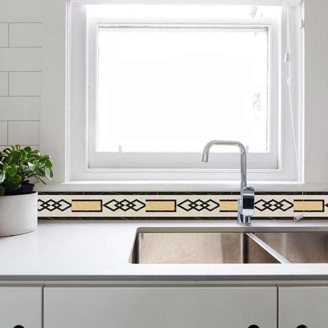 Dekoratyvinės juostos