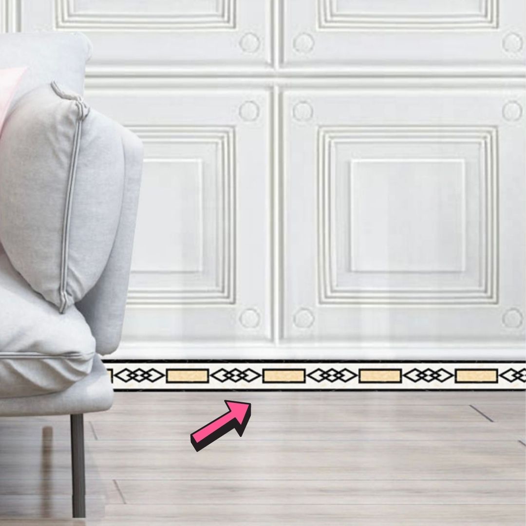 Dekoratyvinės juostos