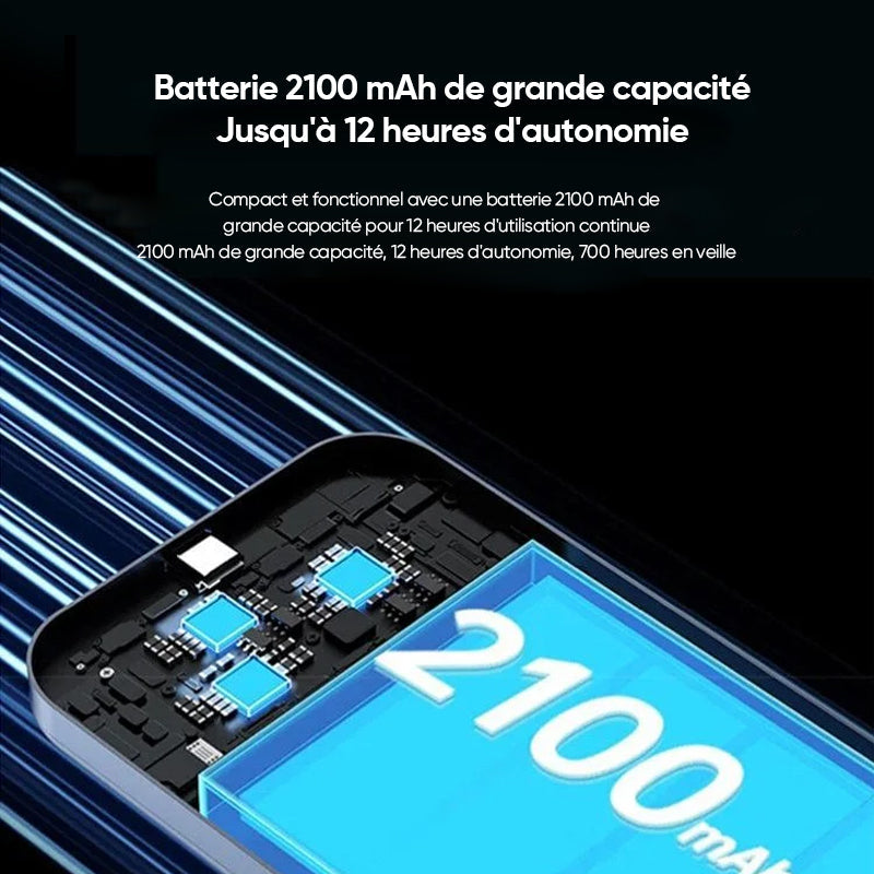 Nešiojamas Wi-Fi modemas