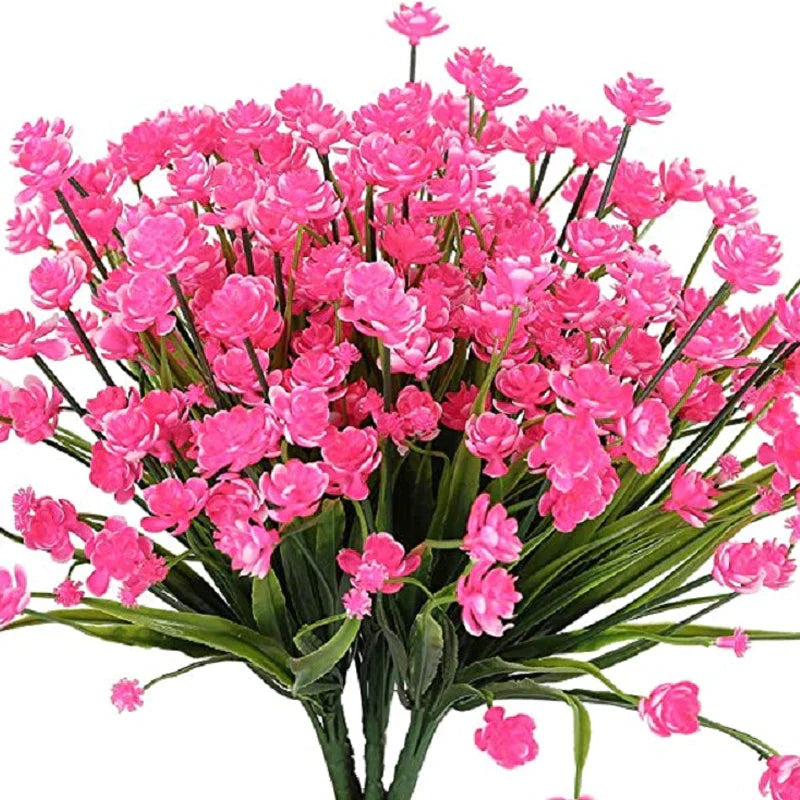 Dirbtinės lauko gėlės - PureFlowers™