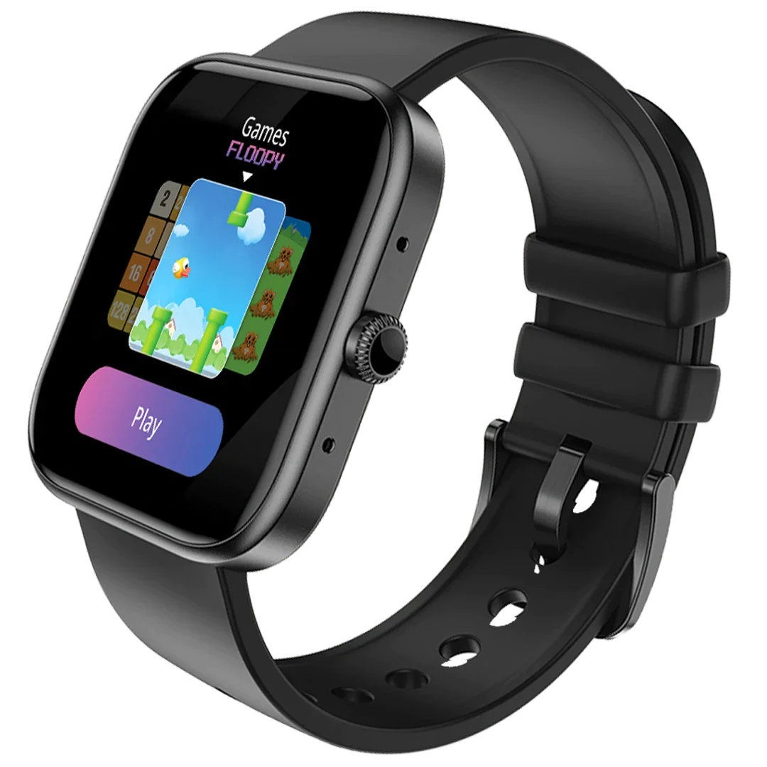 \Ignite Smart Watch\" išmanusis laikrodis"