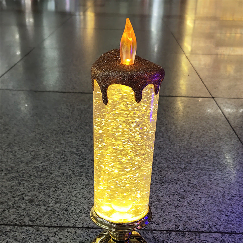 LED žvakė