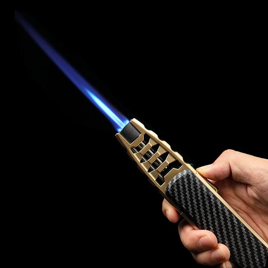 \Solar Torch\" pildomas degiklis laukui ir namams"
