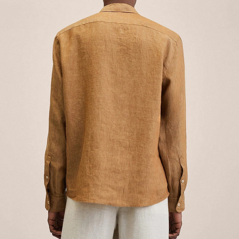 Vyriški marškiniai