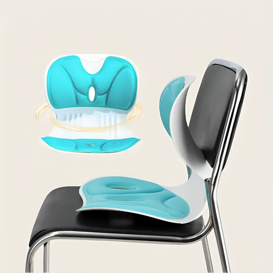 Taisyklingą laikyseną palaikanti atrama