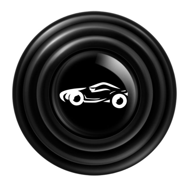 Garso izoliaciniai mygtukai automobilio durelėms