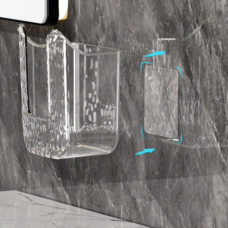 Drėgnų servetėlių laikiklis