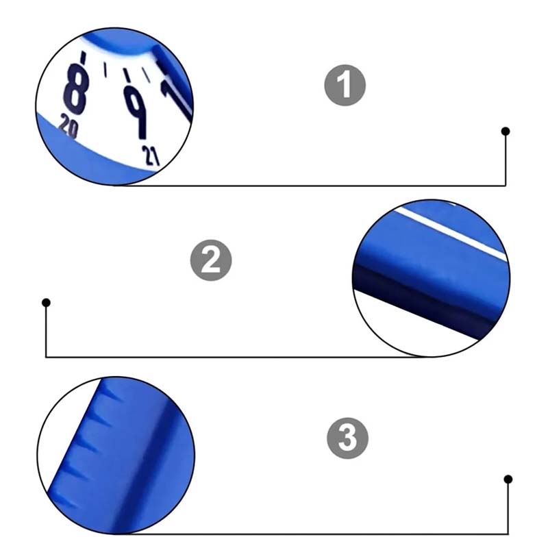 Automobilio parkavimo laikrodis