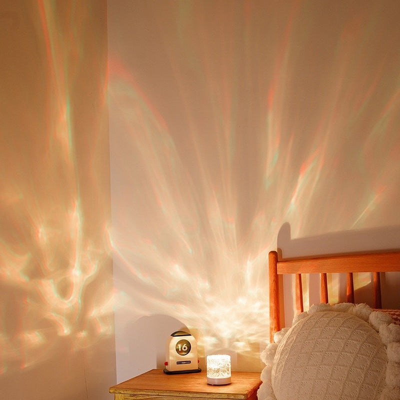 Šviestuvas - "Šiaurės pašvaistė"